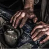 Gettingmyhanddirty
